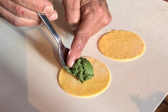 Cooking Class in a former Artist Monastery in the Heart of Monopoli - Want the Ravioli Alternative? Here’s Your Second Path