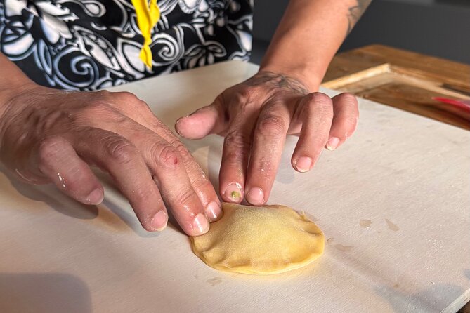 Cooking Class in a former Artist Monastery in the Heart of Monopoli - The Full Tasting Table: Dessert, Coffee, and Limoncello
