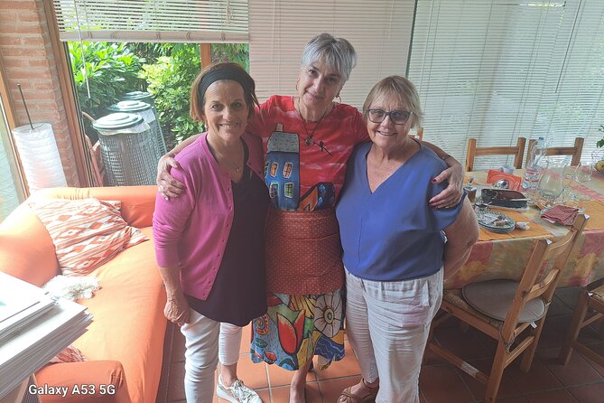 Cooking class in a garden: handmade pasta - Price and value: what $123.02 buys you (and why it feels fair)