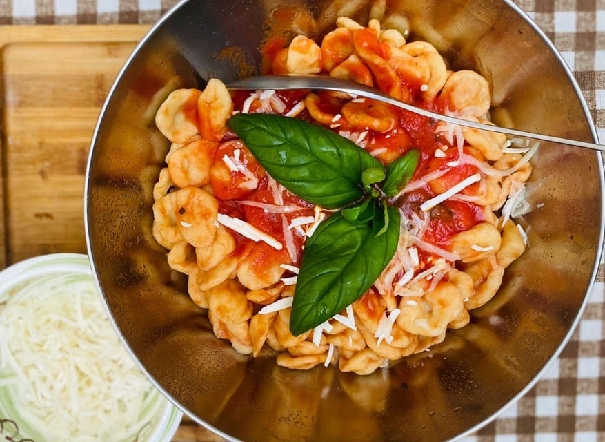 Cooking Class in a Historic Home in the Heart of Brindisi - Key Highlights You’ll Care About