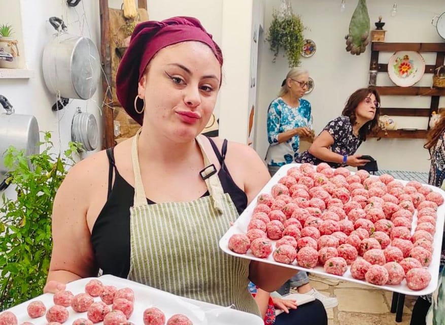 Cooking Class in a Historic Home in the Heart of Brindisi - FAQ