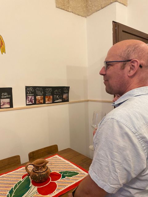 Cooking Class in a Historic Home in the Heart of Brindisi - The Full Puglian Menu: Starter, Main, and Homemade Dessert