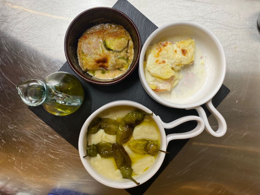 Cooking Class in a Historic Home in the Heart of Brindisi - Price and Value: Why $90.63 Can Make Sense