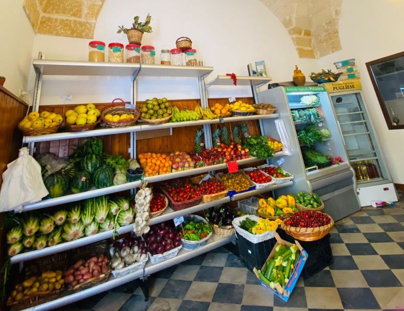 Cooking Class in a Historic Home in the Heart of Brindisi - Practical Tips for a Smooth 3-Hour Evening