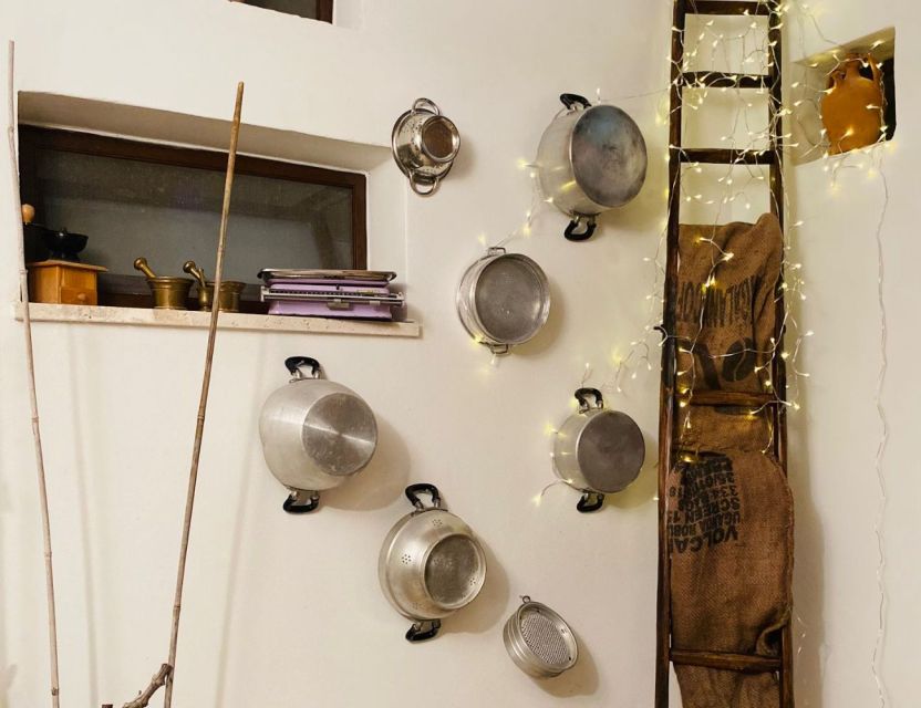 Cooking Class in a Historic Home in the Heart of Brindisi - Should You Book This Brindisi Cooking Class?