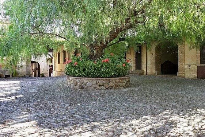 Cooking Class in a historic sicilian farmhouse - From Palermo Centrale to Roccapalumba Alia: the day starts on the rails