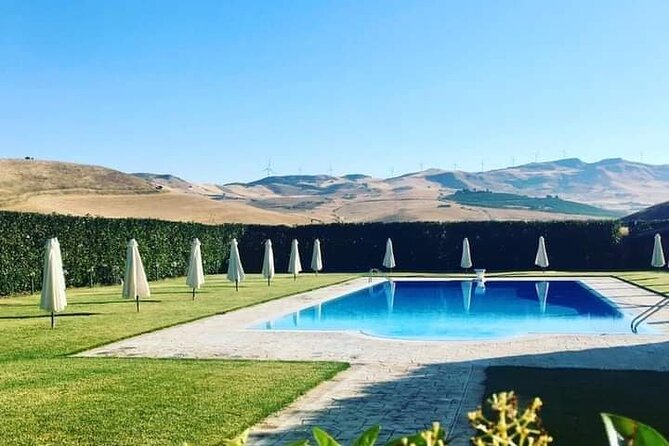 Cooking Class in a historic sicilian farmhouse - Who should book this Sicilian farmhouse cooking class?