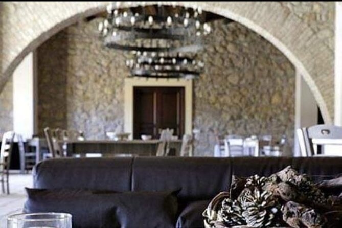 Cooking Class in a historic sicilian farmhouse - Should you book Cooking class in a historic Sicilian farmhouse?