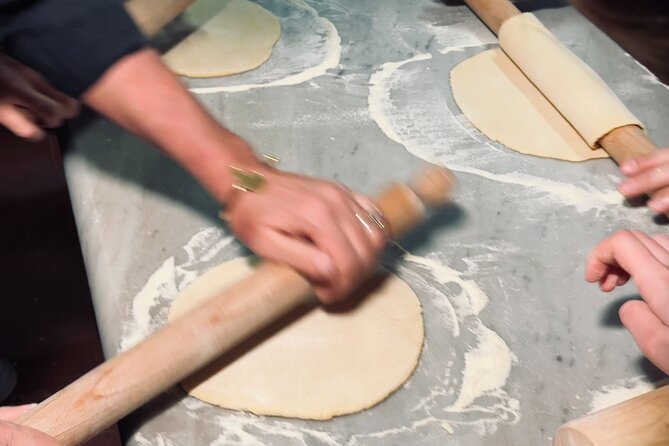 Cooking Class in a Historical Oil Mill near Trasimeno Lake - Who should book this olive mill cooking class?