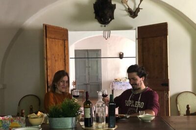 Cooking Class in a historical Palace in Siena Provence - How the class handles sauce work (and what to expect in real time)