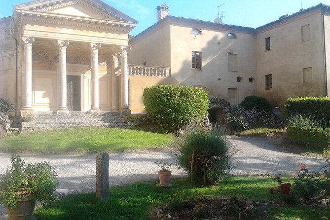 Cooking Class in a historical Palace in Siena Provence - Timing and pacing: what the 3 hours really feel like