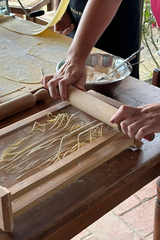 Cooking class in a private medieval village - Key highlights you’ll care about