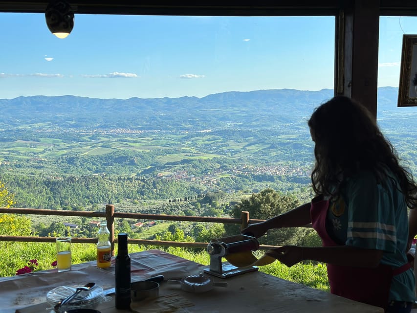 Cooking class in a private medieval village - Who This Cooking Class Is Best For