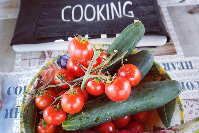 Cooking Class in a Real Tuscan Farmhouse - Key highlights you’ll feel right away