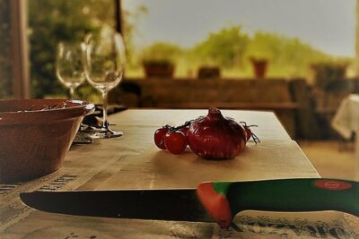 Cooking Class in a Real Tuscan Farmhouse - Your 3-course menu: panzanella, tagliatelle al ragù, tiramisù