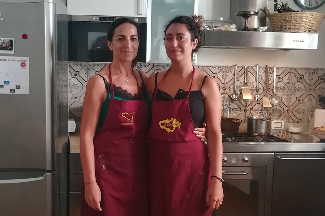 Cooking Class in a Sicilian countryhouse - Key highlights you’ll feel right away