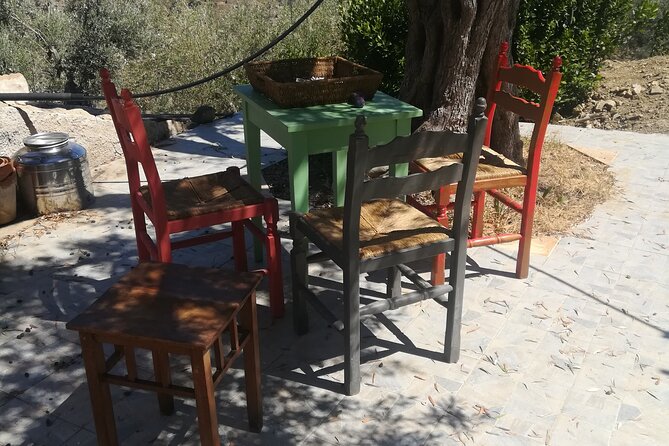 Cooking Class in a Sicilian countryhouse - The route stops: Filicudi, Alicudi, Cefalù, and more