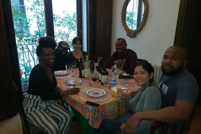 Cooking Class in a Sicilian countryhouse - What you do in the country: from welcome wine to garden ingredients