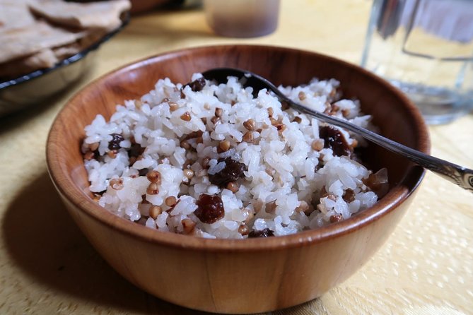 Cooking Class in a Traditional Ger Home in Ulaanbaatar Suburbs - Key Highlights Worth Your Time