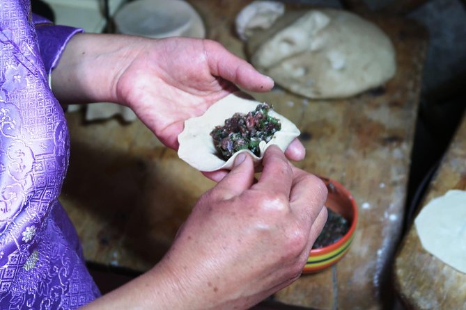 Cooking Class in a Traditional Ger Home in Ulaanbaatar Suburbs - Shagai: The Knuckle Bone Game That Closes the Day