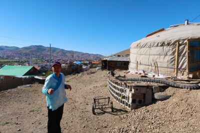 Cooking Class in a Traditional Ger Home in Ulaanbaatar Suburbs - What You’ll Cook: Noodle Soup, Dumplings, and Sheep Meat Traditions