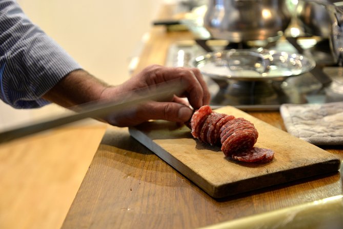 Cooking class in a Trullo near Polignano - Quick highlights before you book