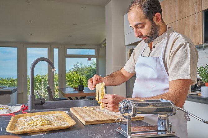 Cooking class in a villa with Palermo view - Why This Palermo Cooking Class Feels Like Dinner With Family