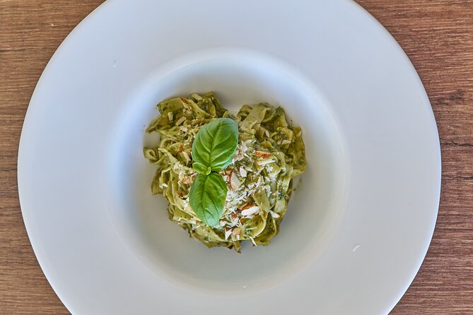 Cooking class in a villa with Palermo view - Price and Time: How Much Bang You Get in 3 Hours