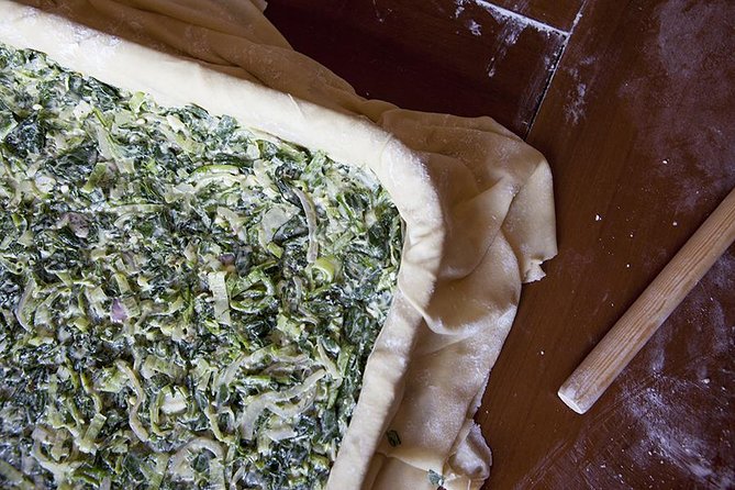 Cooking Class in Athens: Learn the Art of Phyllo with Christina - Key Takeaways Before You Go