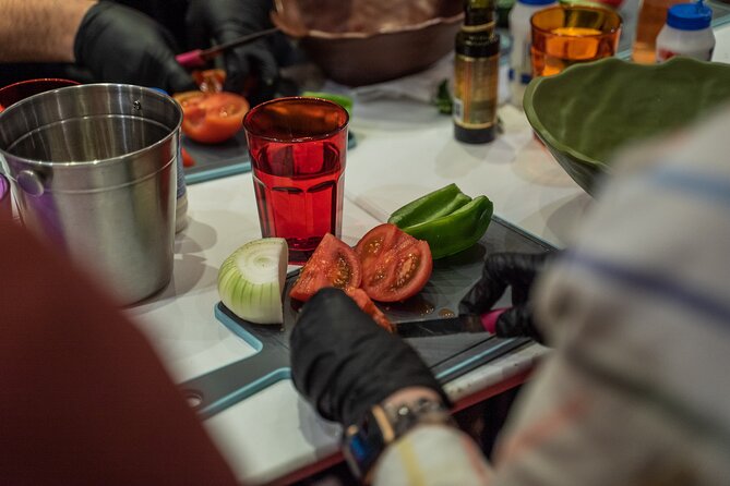 Cooking Class in Athens with Shopping in Central Market & Lunch - Key things to know before you go