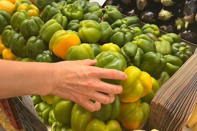 Cooking Class in Athens with Shopping in Central Market & Lunch - The cooking part: hands-on Greek dishes, step by step