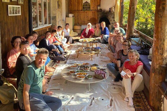 Cooking Class in Authentic Etrim Village - Key highlights worth planning for