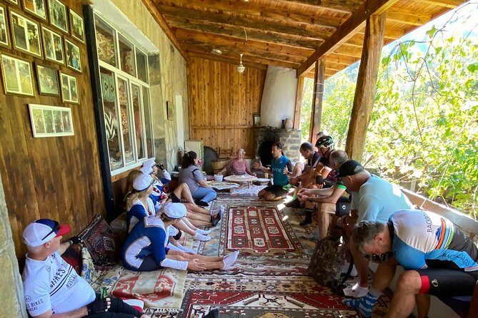 Cooking Class in Authentic Etrim Village - A village cooking day you can feel in your hands