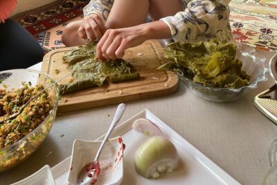 Cooking Class in Authentic Etrim Village - The drive from Bodrum to Etrim: practical, not complicated