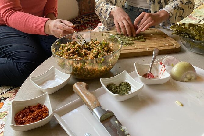 Cooking Class in Authentic Etrim Village - Price and value: why $59.64 can make sense here