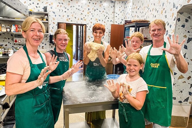 Cooking Class in Berat Slow Food Community - Key things I’d watch for