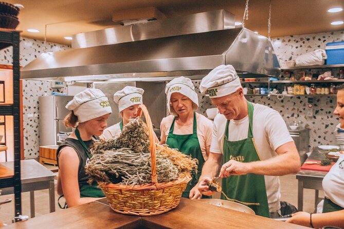 Cooking Class in Berat Slow Food Community - Getting there from Tirana and planning your timing