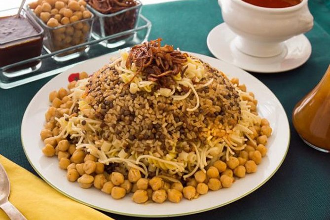 Cooking class in cairo - What you’ll likely take home (besides a full stomach)