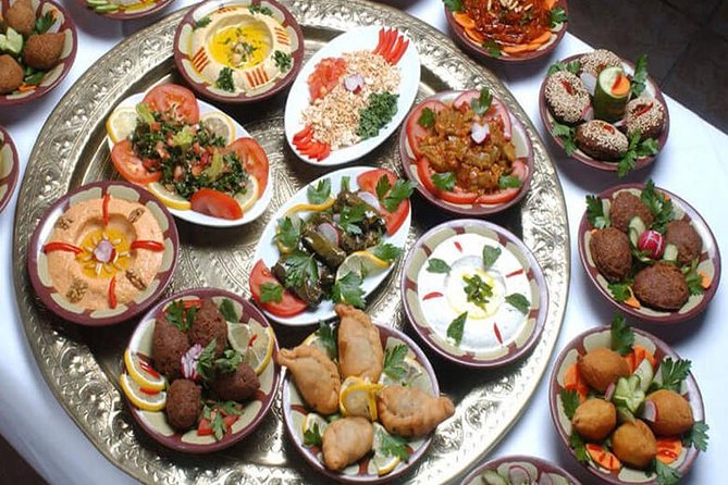 Cooking class in cairo - Shopping at the local market for ingredients you’ll actually use