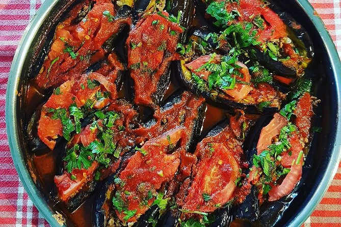 Cooking Class in Ephesus Selcuk Town - Who This Cooking Class Suits Best (and Who Might Skip)