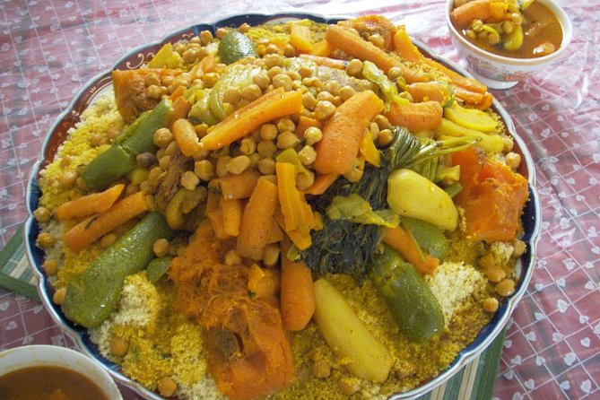 Cooking class in Fez - Price and value in Fez: what $104.53 really covers