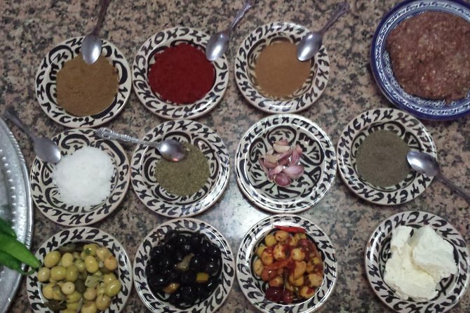 Cooking Class in Fez with familly - Cooking Class in Fez: the point is learning, not watching