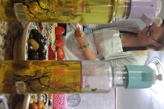 Cooking Class in Fez with familly - Price and value: is $52.29 worth it?