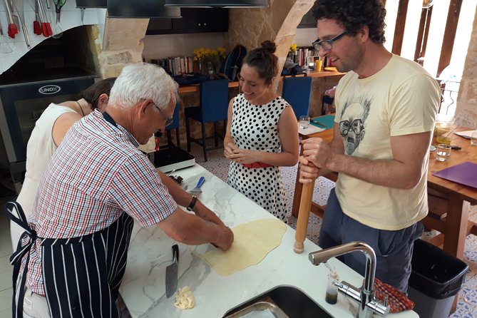 Cooking Class in Gozo with Market Visit - From Maldonado Bistro Gozo to the Market: how the morning starts