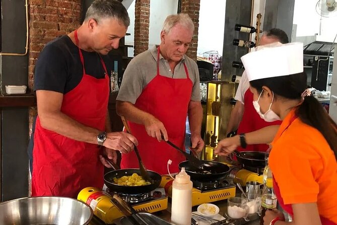 Cooking class in Kampot - Cooking Up Cambodia in a Private Kampot Class