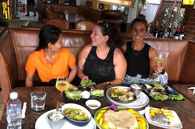 Cooking class in Kampot - Timing, Pace, and What to Bring for a 4-Hour Cooking Class