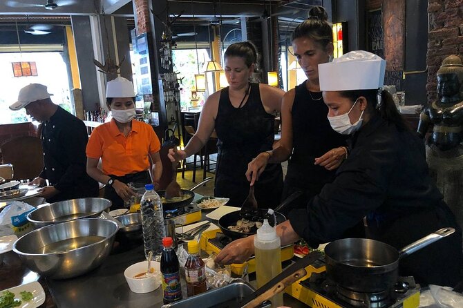 Cooking class in Kampot - Why the $33 Price Often Feels Like a Bargain