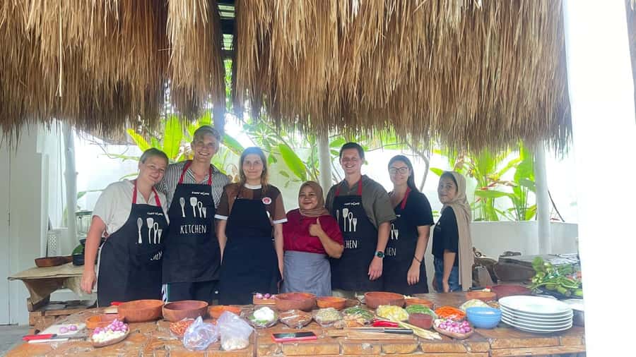 Cooking Class in Lombok - Key Things I’d Focus On Before You Go
