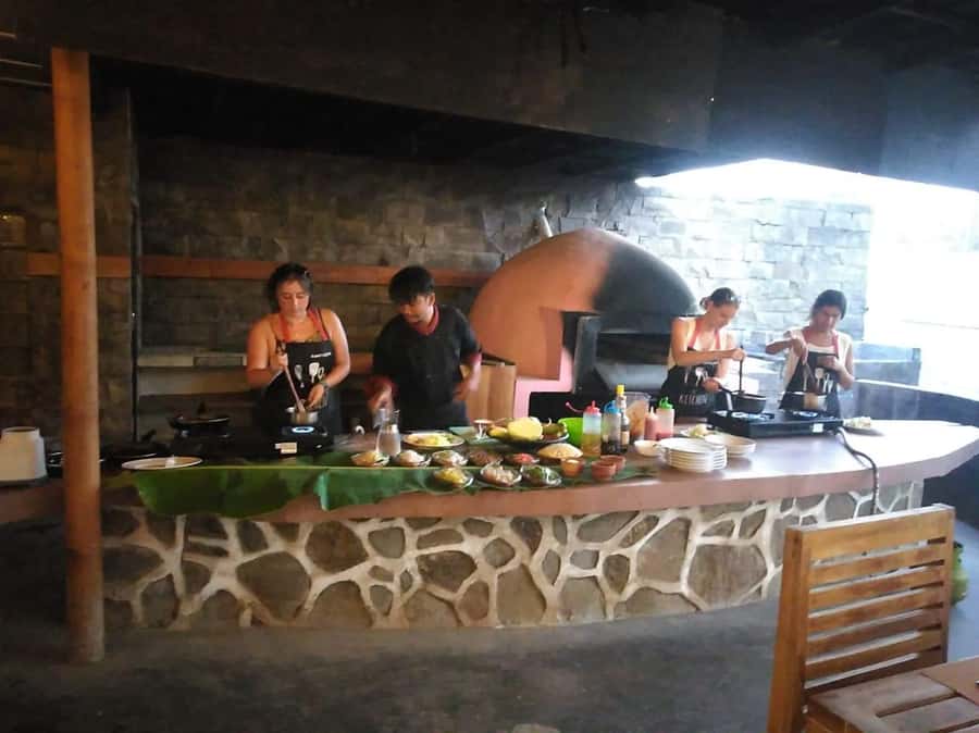 Cooking Class in Lombok - Selong Belanak Cooking Class in Plain Terms (150 Minutes, One Meal)
