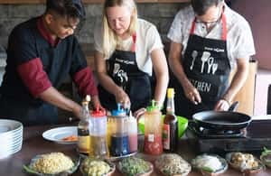 Cooking Class in Lombok - The Chef’s Teaching Style: English Guidance and Real Technique